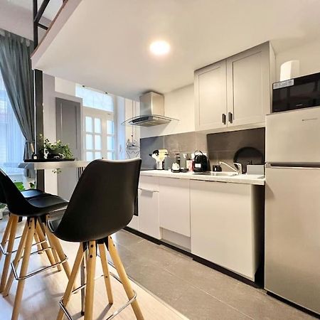 Best Location Up To 6 Guests Budapest Eksteriør bilde