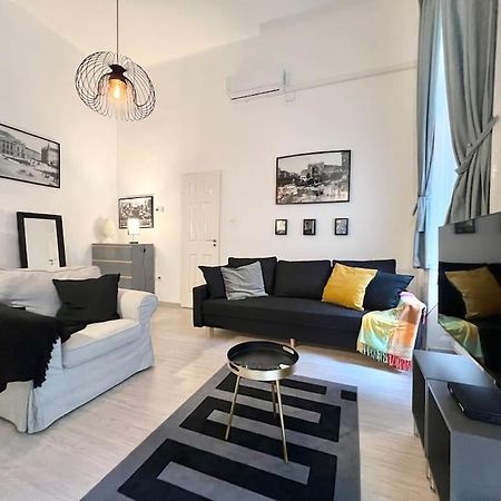 Best Location Up To 6 Guests Budapest Eksteriør bilde