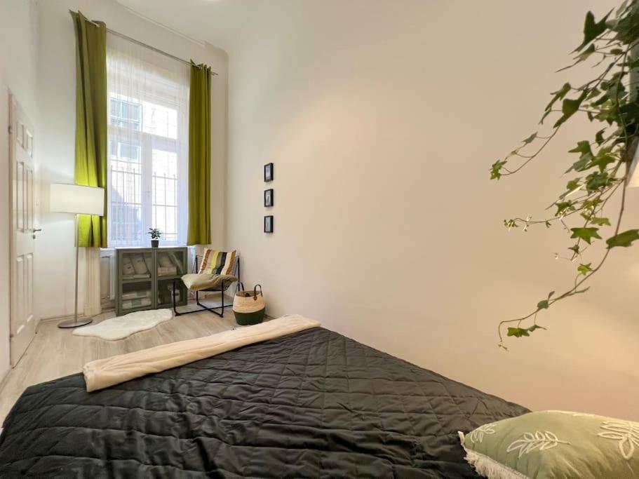 Best Location Up To 6 Guests Budapest Eksteriør bilde